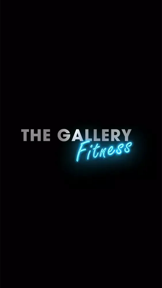 TFG Virtual Trainer Screenshots