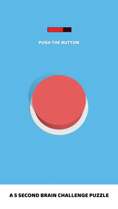 Скриншоты Brain Puzzle - 5 Seconds Game