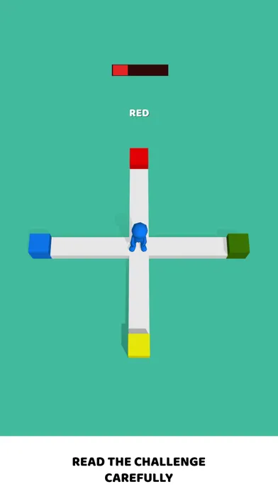 Скриншоты Brain Puzzle - 5 Seconds Game