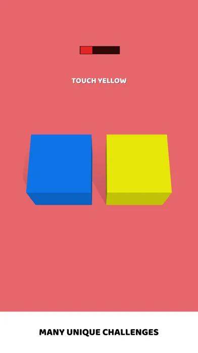 Скриншоты Brain Puzzle - 5 Seconds Game