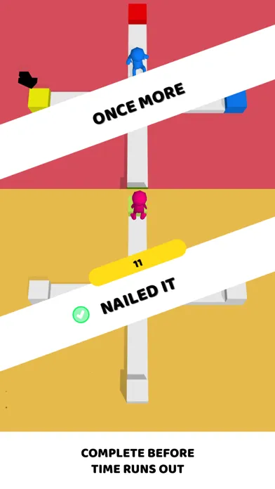 Скриншоты Brain Puzzle - 5 Seconds Game