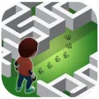 Find My Way - A Maze Game Find My Way - A Maze Game