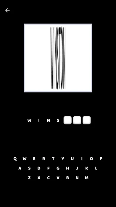 Stretched Words应用截图
