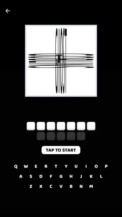 Stretched Words应用截图