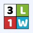 3 Letter 1 Word Match 3 Tiles 3 Letter 1 Word Match 3 Tiles