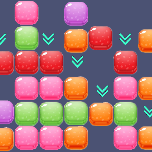 Cube Splash - Block Blast
