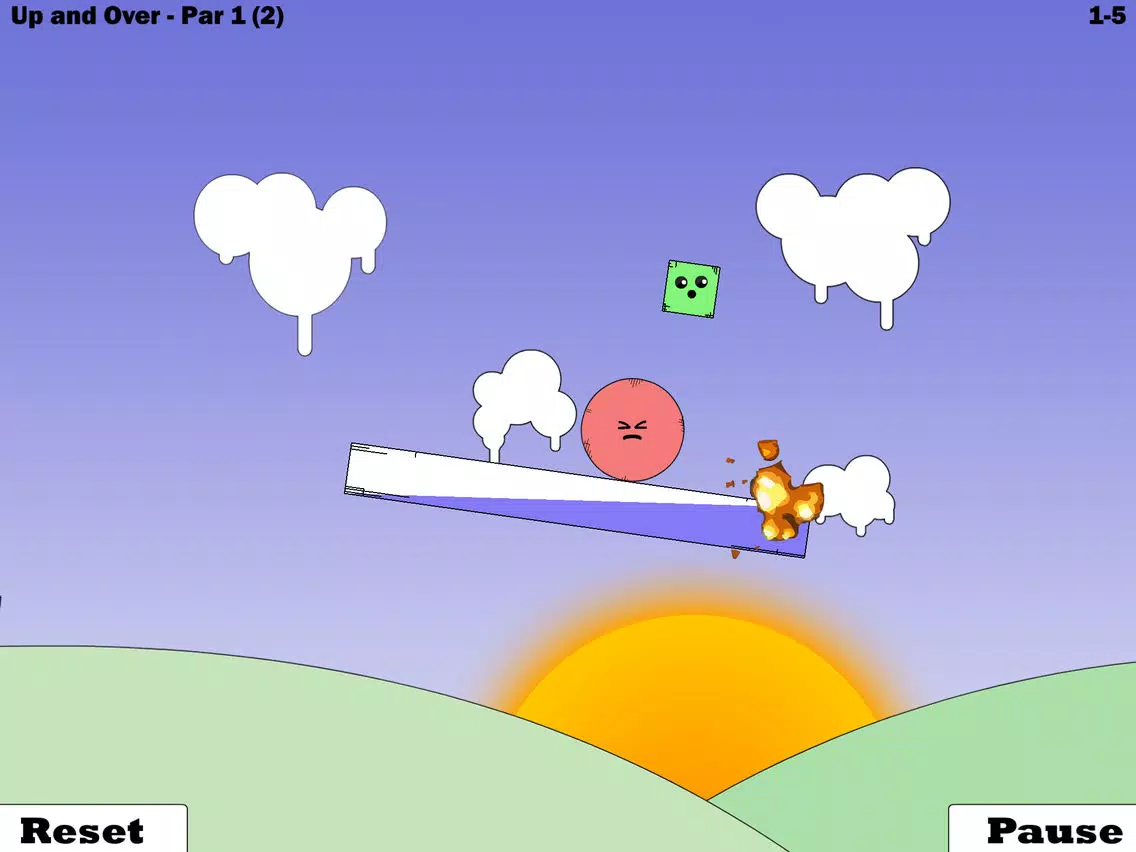 Red Remover BLAST iPad  স্ক্রিনশট