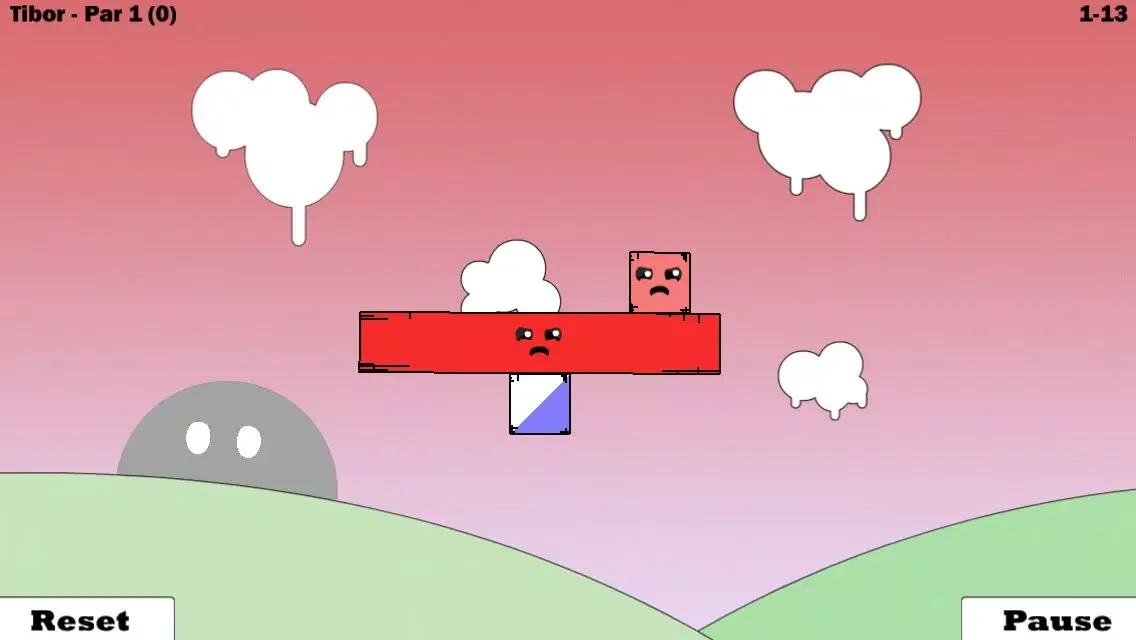 Red Remover BLAST Ekran Görüntüleri