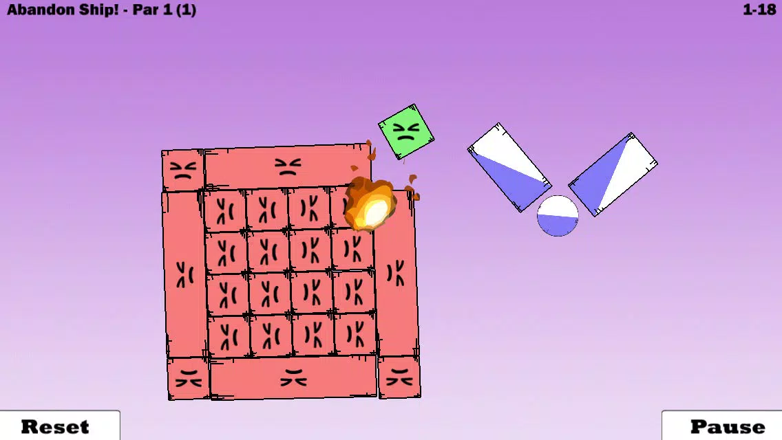 Red Remover BLAST স্ক্রিনশট