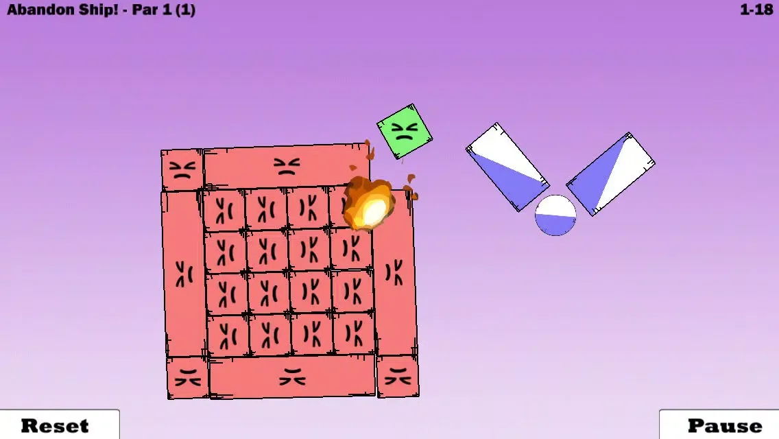 Red Remover BLAST Ekran Görüntüleri