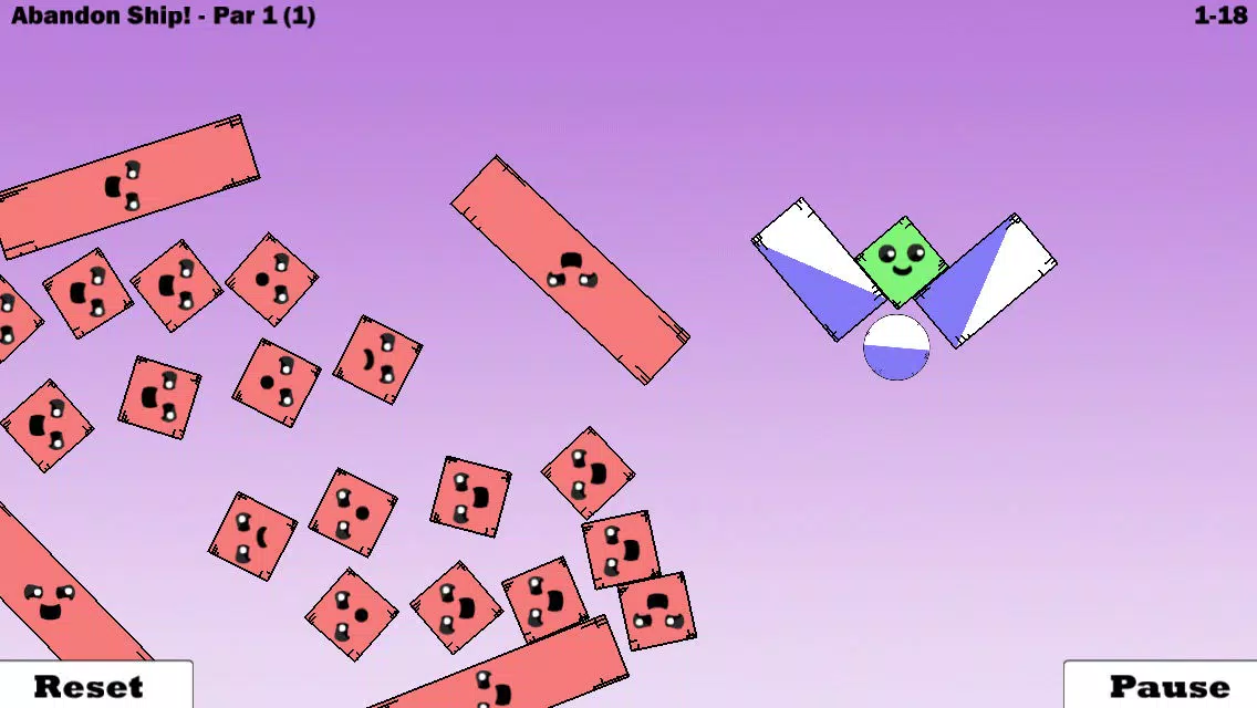 Red Remover BLAST স্ক্রিনশট