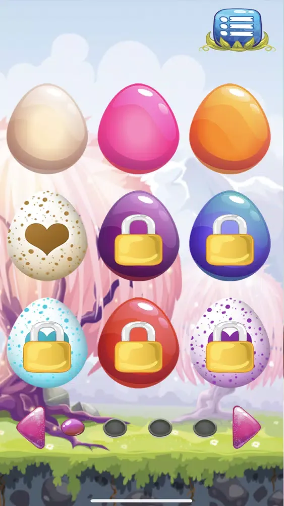 Surprise Cry Babies Eggs Ekran Görüntüleri