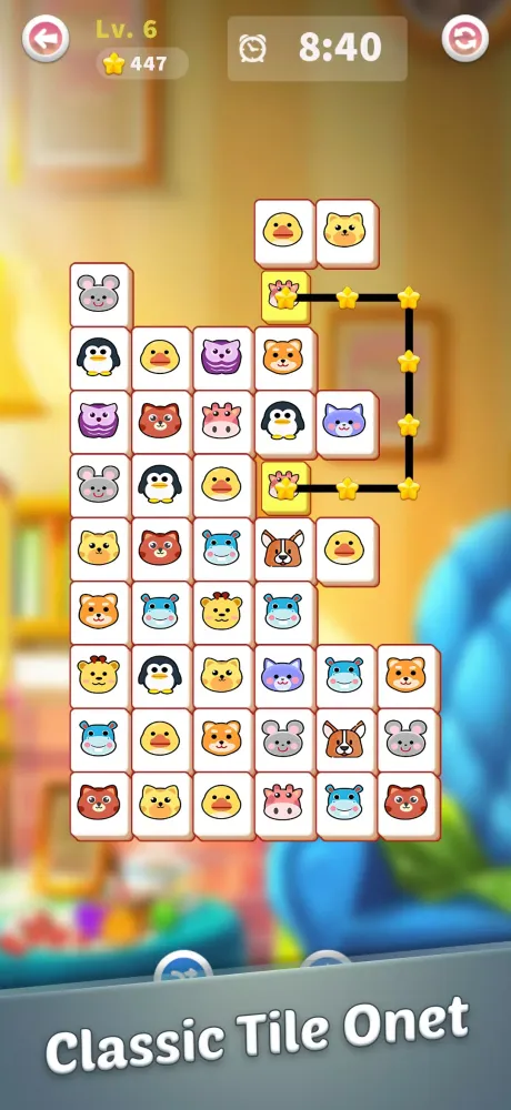 Tile Combo 스크린샷