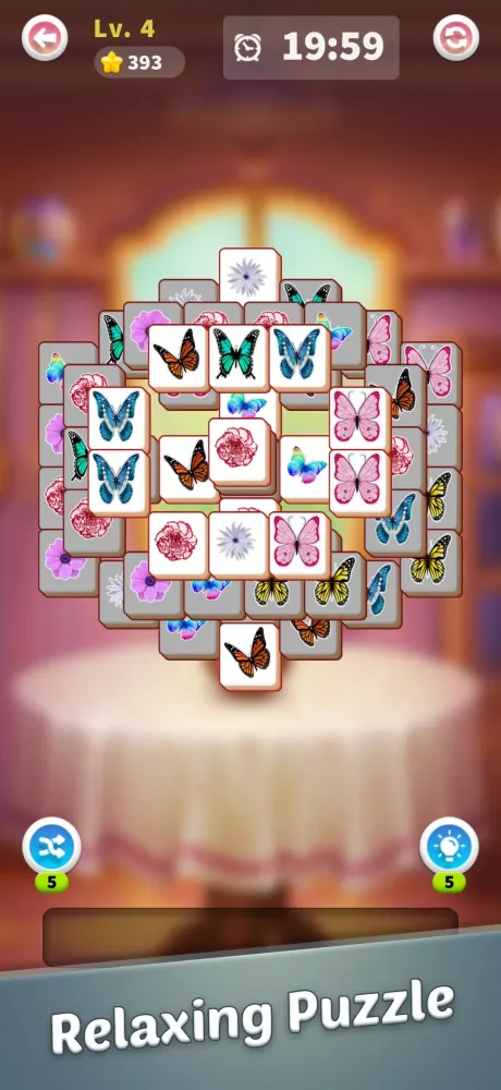 Tile Combo 스크린샷
