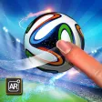 AR Soccer Ultimate Hit
