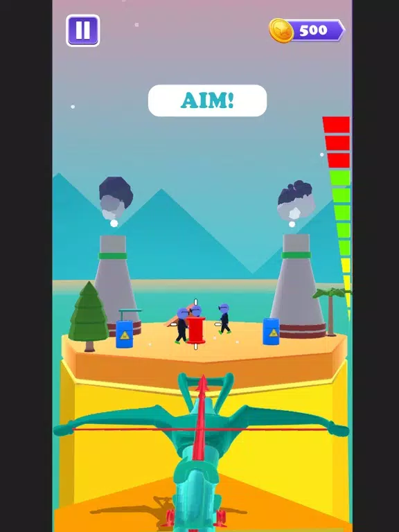 Archery King 3D Strike IPA for iOS Download PGYER IPAHUB