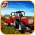 Tractor Demolition Derby Game