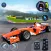 Motor Sport Car Road Racing