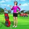 Golf Simulator: Quick Fire