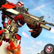 Super Robot Steel Robbery Squad Super Robot Steel Robbery Squad