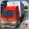Transporter Truck Cargo Driver