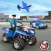 US Police ATV Quad Bike Game