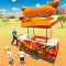 Hot Dog Delivery Boy Simulator