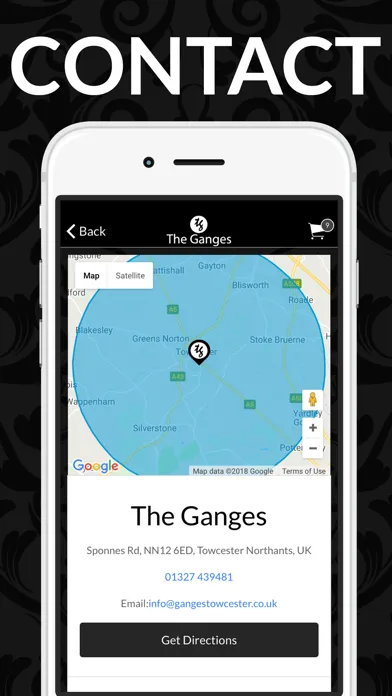 تصاویر The Ganges