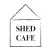 Garden Shed Cafe