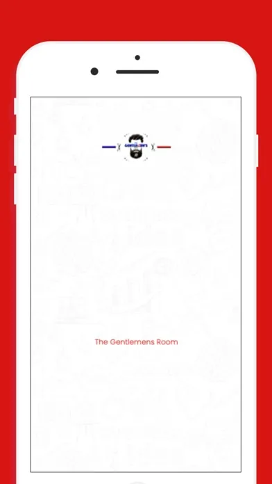 The Gentlemens Room 스크린샷