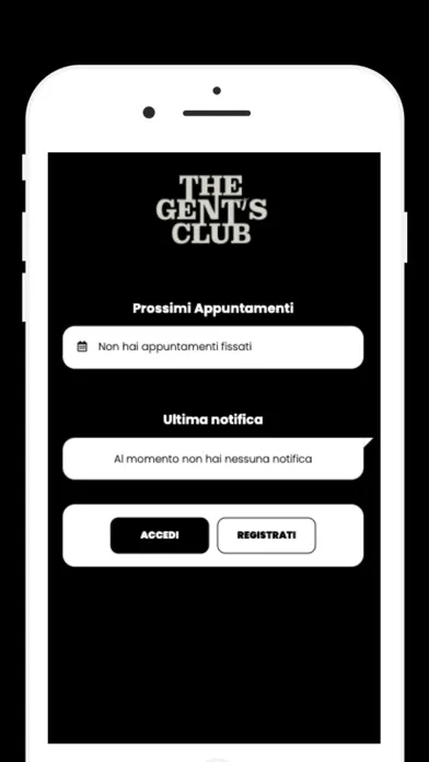 The Gent's Club Screenshots