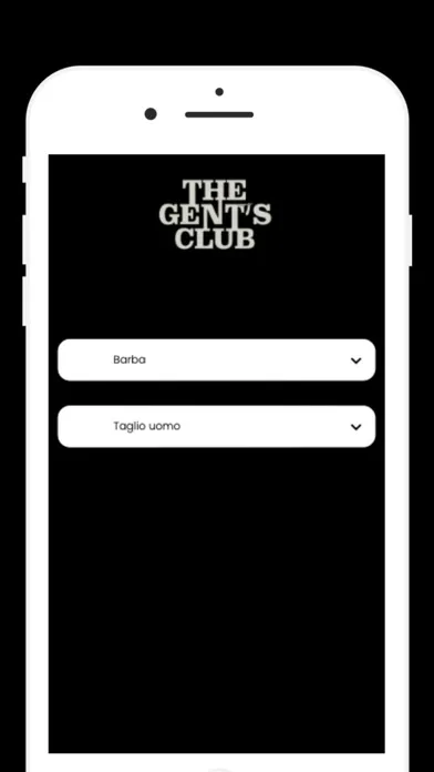 The Gent's Club Screenshots