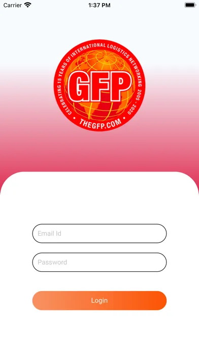 ภาพหน้าจอของ GFP One2One