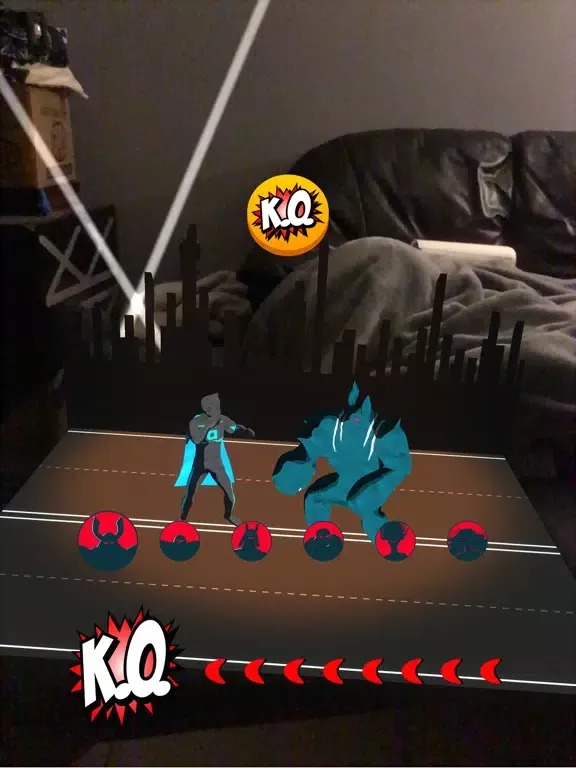 صور Adstream AR iPad 