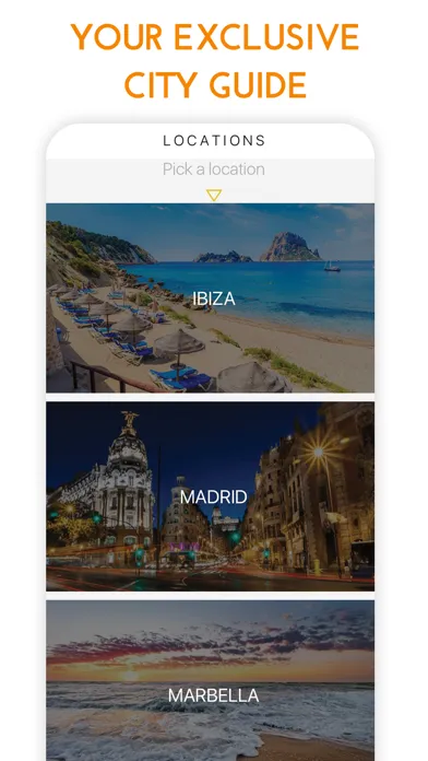 صور The Global Key - Trip Planner