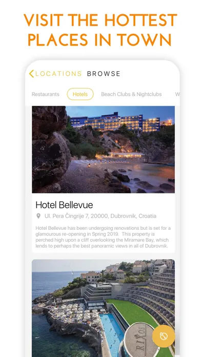 صور The Global Key - Trip Planner