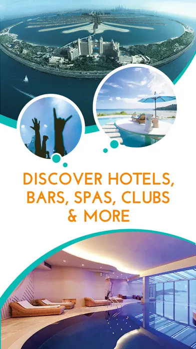 صور The Global Key - Trip Planner