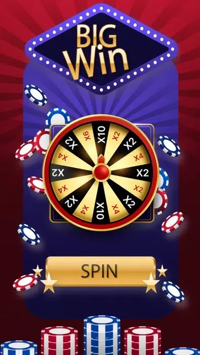 The Golden Millionaire应用截图