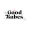 The Good Babes Co