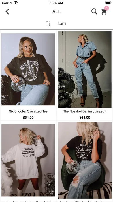 Скриншоты The Good Babes Co