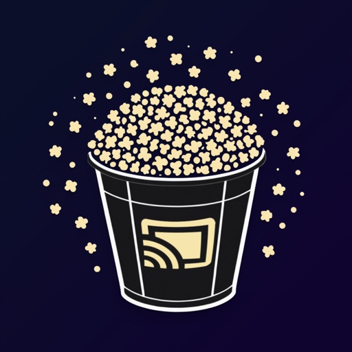 TV Cast for Chromecast: CastX