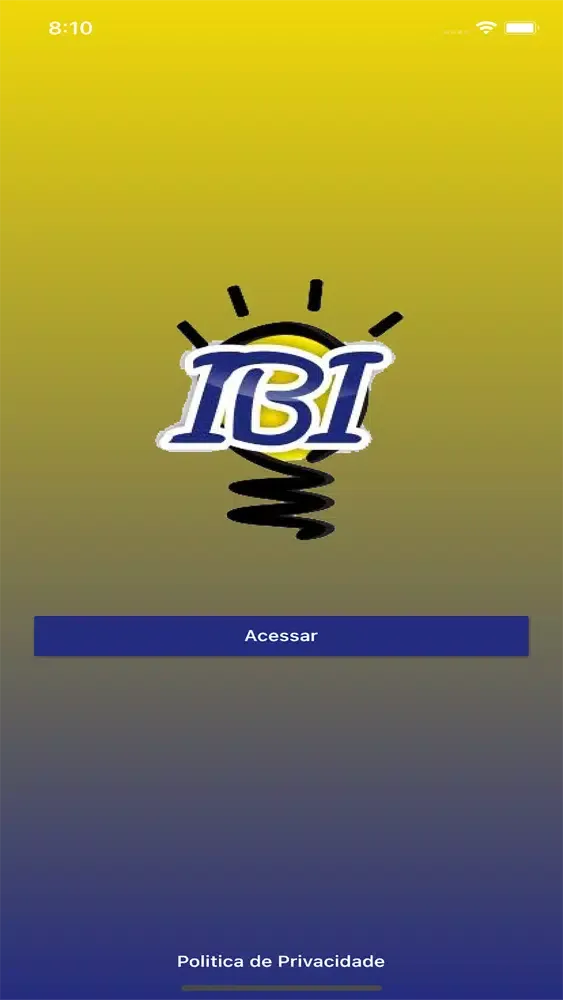 Inovação IBI应用截图