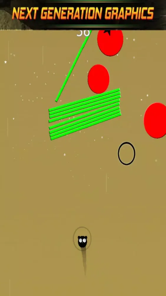 Скриншоты The Gravity: Gobble Up! Riseup