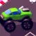 The Green Monster Truck