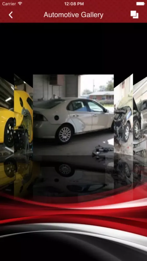 صور Gross & Son Paint & Body Shop