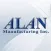 Alan Manufacturing, Inc.