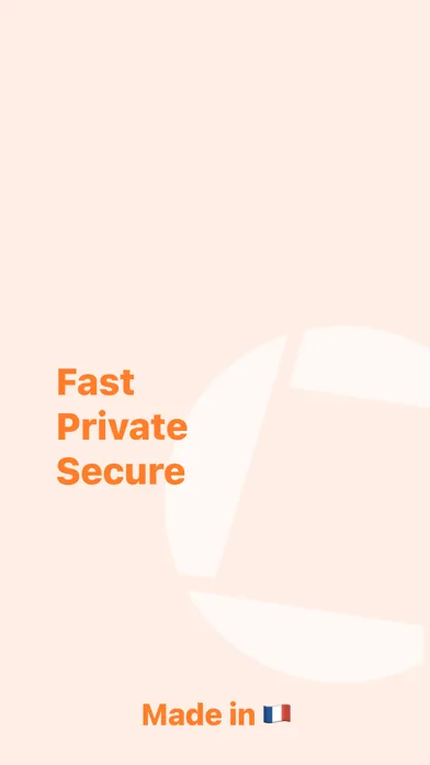 Tangkapan layar Genius Scan Enterprise - PDF