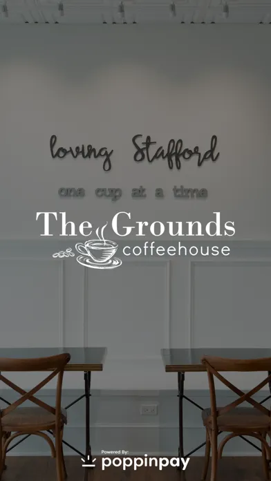 The Grounds Coffeehouse Screenshots