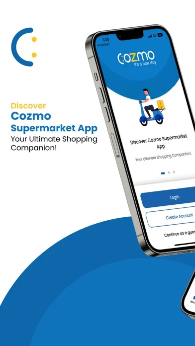 صور Cozmo.jo