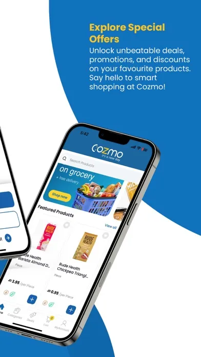 صور Cozmo.jo